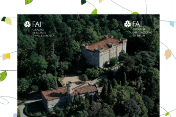 Vino e biodiversit&#224; - Agrotech al Castello di Montecavallo