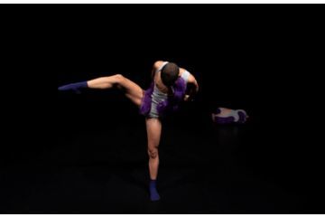 Sabato 14 febbraio, all'Erios, torna la danza con A LOT OF + From C. to You