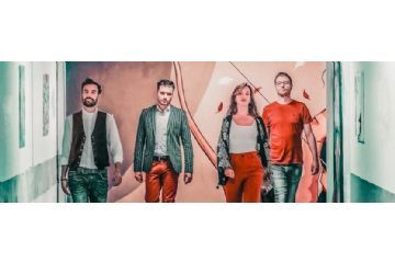 All'Erios, COME Electronic Experience