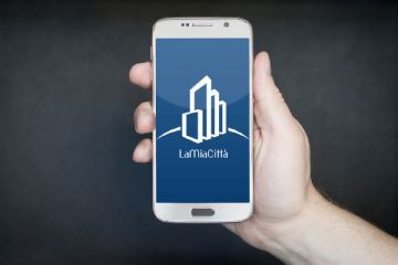 Sito Web - APP “LaMiaCitt&#224;” – Alert System - Linea Diretta:  per essere sempre informati