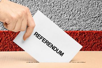 Referendum 2026 - Orario ufficio elettorale