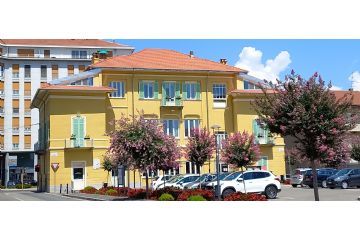 Riaperto il transito sul cavalcavia in Regione Moriane