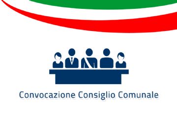 Consiglio Comunale - mercoledì 22 aprile
