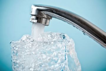 Nuova gestione del Servizio Idrico Integrato