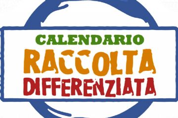 Ecocalendario: i mesi da luglio a dicembre 2026