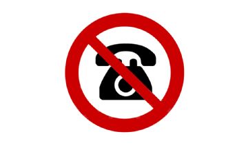 Malfunzionamento temporaneo delle linee telefoniche comunali