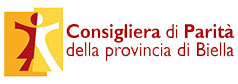 Consigliera di Patria della Provincia di Biella