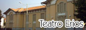Teatro Erios